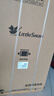 小天鵝（LittleSwan）波輪洗衣機(jī)全自動家用10KG大容量直驅(qū)變頻 水魔方防纏繞 銀離子除菌除螨 鋼化玻璃門蓋以舊換新 10KG水魔方|護(hù)色護(hù)形防纏繞|銀離子除菌 曬單實(shí)拍圖