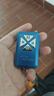 阿爾卡諾遙控器原裝ALCANO按鍵開(kāi)關(guān)平開(kāi)門(mén)電機平移門(mén)電機專(zhuān)用遙控器 粉色 曬單實(shí)拍圖