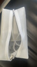 無(wú)印良品（MUJI）折疊式負(fù)離子吹風(fēng)機(jī) 電吹風(fēng) 便攜 LAL4CA3A 白色 長(zhǎng)179*寬77*高247mm 曬單實(shí)拍圖