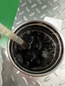 HOLOHOLO拿鐵杯 咖啡杯子男大容量316L不銹鋼便攜水杯女生吸管保溫杯500ML 月光白【500ML】316L 曬單實(shí)拍圖