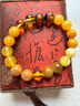 【龍虎山發(fā)貨】五行補缺喜用金木水火土磁場(chǎng)平衡轉運多寶水晶手串 祈?？钗逍惺执狙a土】五行缺土 曬單實(shí)拍圖