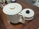 豹牌電熱水壺 0.8L BP-4032 曬單實(shí)拍圖