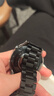 鑫領(lǐng)佳適用愛國者V8智能手表保護套手環(huán)鋼化膜一體保護殼 V8全包PC防摔防刮保護套殼膜一體 透明鋼化膜一體 愛國者V8 曬單實拍圖