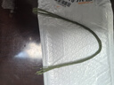 安俊晟26號鐵絲手工花藝葉脈紙包細鐵絲diy滿(mǎn)天星絲網(wǎng)玫瑰花定型條 26號紙包鐵絲【10根】體驗價(jià)帶 曬單實(shí)拍圖