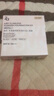 姬芮（ZA）粉餅定妝控油散粉蜜粉啞光服帖遮瑕持久不脫妝補妝防水防汗送女友 【清透版】OC0W自然偏白(粉芯) 曬單實(shí)拍圖