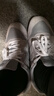 NEW BALANCE NB官方25新款休閑鞋男鞋女鞋復(fù)古網(wǎng)面透氣薄底鞋運動鞋CM996系列 元祖灰 CM996GR2 42.5 (腳長27cm) 曬單實拍圖