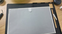 聯(lián)想（Lenovo）聯(lián)想平板 新品25款 小新Pad Pro12.7 / Plus 12.7英寸平板電腦學(xué)生學(xué)習(xí)娛樂辦公二合一PAD KT11E 【新品25款pro】8G+256G 小青新 官方標(biāo)配 曬單實(shí)拍圖