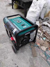 玉柴動(dòng)力汽油發(fā)電機組10千瓦8KW220v6單三相380雙壓5.5家用小型戶(hù)外全自動(dòng) 玉柴3.5KW220v+汽油款+電啟動(dòng) 曬單實(shí)拍圖