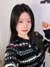 梵哲詩 正品和田玉吊墜平安扣18K金項鏈女2025新款輕奢小眾生日禮物女生 【空運次日達】如意玉兔平安扣吊墜18K金項鏈 曬單實拍圖