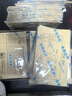 西瑪SZ600201 憑證包角 25套/包（可以包50個(gè)）適用于所有憑證 包角 20包【1000 個(gè)】 曬單實(shí)拍圖