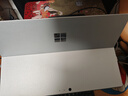 微軟Surface Pro4/5/6/7/7+二合一平板筆記本電腦12.3英寸Windows觸屏電腦 9新pro5 i7 16G 512G觸屏爆款 官方標配【單機+電源】 曬單實(shí)拍圖