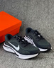 耐克NIKE【滔搏運(yùn)動(dòng)】男子NIKE JOURNEY RUN跑步鞋 FN0228-001 43 曬單實(shí)拍圖