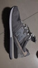 NEW BALANCE NB官方25新款休閑鞋男鞋女鞋復(fù)古網(wǎng)面透氣薄底鞋運動鞋CM996系列 元祖灰 CM996GR2 40 (腳長25cm) 曬單實拍圖