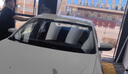 量美（QUANTMAY）適用于本田汽車(chē)貼膜全車(chē)隔熱防爆防曬太陽(yáng)膜車(chē)窗前擋玻璃隱私膜 后擋高隱私隔熱率98% 高隔熱護(hù)膚 雅閣 飛度 鋒范 享域 CRV XRV 曬單實(shí)拍圖