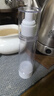 黎漾（LEOUEANR）香水分裝瓶旅行真空瓶按壓化妝品護膚水乳液分裝噴霧小瓶子 真空分裝瓶 100ml *1贈漏斗+貼紙 噴霧型 曬單實(shí)拍圖