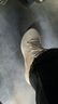 斯凱奇（Skechers）閃穿鞋女鞋輕奇跑步健步鞋一腳蹬透氣軟底緩震休閑運動(dòng)鞋150012 曬單實(shí)拍圖