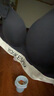 有棵樹(shù)（YOUKESHU）運動(dòng)風(fēng)內衣女聚攏小胸顯大美式復古性感美背無(wú)鋼圈不勒舒適文胸罩 曬單實(shí)拍圖