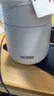 膳魔師（THERMOS）保溫杯大容量泡茶水分離水杯700ml家用辦公室杯子TTE-700 曬單實(shí)拍圖