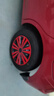鄧祿普（DUNLOP）輪胎/汽車輪胎 165/70R14 81H SP-T1 適配POLO/雨燕/五菱 曬單實拍圖