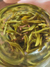 2025年新茶正宗梅家塢西湖龍井 頭春頭采龍井茶特級明前茶 散裝 特級頭采茶（125g茶包紙*1） 西湖龍井一級產(chǎn)區梅家塢 曬單實(shí)拍圖