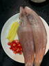 乃鮮海產(chǎn)品鮮活龍利魚又名舌頭魚踏板魚牛舌魚塔米魚新鮮冷凍整條發(fā)出 2斤優(yōu)惠價 小號每斤約5-7條 曬單實拍圖
