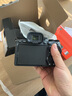索尼（SONY）ILCE-A7M4全畫(huà)幅微單a7m4旗艦數(shù)碼相機(jī)a74五軸防抖索尼α7 IV相機(jī) FE 24-105mm F4鏡頭套裝 官方標(biāo)配[更多套餐]下拉詳情可見(jiàn) 曬單實(shí)拍圖