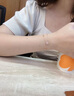 中國黃金（CHINA GOLD）18K金四葉草手鏈女款彩金雙層花朵手飾品婦女節生日禮物送女友 18K四葉草手鏈 曬單實(shí)拍圖
