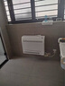格力火鳳凰空氣源熱泵熱風(fēng)機(jī) 變頻冷暖兩用 新二級(jí)節(jié)能省電 煤改電采暖空調(diào)壁掛機(jī) 1.5匹 二級(jí)能效 GN-30DZW(30449) FNhAe-B2【含基礎(chǔ)安裝價(jià)格】 曬單實(shí)拍圖