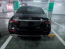 智騁適用于奔馳3D立體字母尾標車標貼數字標E300L改裝裝飾貼 曬單實拍圖