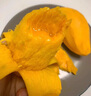 果園創(chuàng)意海南貴妃芒果 紅金龍煌芒當(dāng)季大青皮水果仙臺(tái)小芒新鮮現(xiàn)摘送禮 精選A級(jí)果3斤 曬單實(shí)拍圖