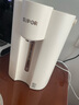 蘇泊爾電熱水瓶保溫一體燒水壺全自動(dòng)恒溫電熱水壺5L家用開(kāi)水壺5升大容量316L食品級(jí)母嬰專(zhuān)用 5L 316L不銹鋼內(nèi)膽 曬單實(shí)拍圖