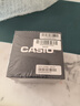 卡西歐（CASIO）手表 防水簡(jiǎn)約商務(wù)防水石英男士手表 MTP-E350BL-1BVDF 曬單實(shí)拍圖