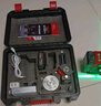 德力西電氣 DELIXI ELECTRIC紅外線水平儀高精度強(qiáng)光細(xì)線自動調(diào)平綠光藍(lán)12線激光室外建筑戶外 室外藍(lán)光12線待機(jī)王【機(jī)器自帶電量顯示】全套配件 曬單實(shí)拍圖