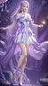 妖嬈貓高端發(fā)夾后腦勺2025新款發(fā)卡頭飾女士教師節禮物生日禮物女生實(shí)用 曬單實(shí)拍圖