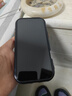 名界（MINGJIE）適用于蘋果15promax手機(jī)殼可愛卡通幸運(yùn)小馬新款iPhone16proamx外殼透明奶油殼創(chuàng)意全包防摔保護(hù)套 【黑色-幸運(yùn)金邊小馬】 iPhone 16 ProMax 曬單實(shí)拍圖