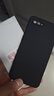 歐米滋 oppor15x手機殼OPPO R15夢境版液態(tài)硅膠oppr保護套opopr全包防摔軟殼 R15x【經(jīng)典黑】膚液態(tài)硅膠 - 送鋼化膜 曬單實拍圖