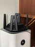 小米路由器AX1800AX3000AX6000AX9000mesh組網(wǎng)全屋wifi穿墻王放大器 小米路由器AX9000 9-95新二手刻字附件齊全隨機(jī)包裝 曬單實(shí)拍圖