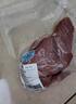 楮木香 黑豬小里脊肉整條 瘦肉燒烤食材 構(gòu)樹生態(tài)土豬肉 豬肉生鮮 黑豬小里脊400g 曬單實(shí)拍圖