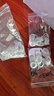 永皓營(yíng)弘 四氟墊片聚四氟乙烯密封圈PTFE塑料法蘭墊 可定制 1寸（30*20*2）（50片） 一包價(jià)  曬單實(shí)拍圖
