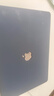 樂(lè )麗Macbook蘋(píng)果筆記本保護殼M4芯片電腦16順滑質(zhì)感M3款Pro13英寸Air15外套13.6奶油14硬殼13.3商務(wù) 深海藍（配鍵盤(pán)膜） Air13英寸(M1芯片A2337/A2179) 曬單實(shí)拍圖