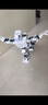 幻爾ESP32仿生人形機器人Tonybot智能語音交互AI視覺識別Scratch圖形化Python編程兼容Arduino開發(fā)套件 豪華版 曬單實拍圖