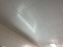 美的（Midea）集成吊頂鋁扣板300*600蜂窩板廚房衛(wèi)生間天花吊頂扣板包安裝輔材 【5㎡蜂窩板】30*60包輔材包安裝 曬單實拍圖