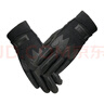 際華三五零一全指戰(zhàn)術(shù)手套戶外內(nèi)手套春秋季騎行加絨保暖觸屏手套騎車內(nèi)手套黑 L內(nèi)全指手套 小號/M 曬單實拍圖