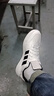 阿迪達(dá)斯adidas板鞋男鞋女鞋官方正品夏季新款低幫休閑百搭滑板鞋運動鞋 JR5231【官方正品 假一賠十】 41 曬單實拍圖