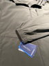 諾帝卡（NAUTICA）【單件直降】25春夏新款防輕潑水防曬皮膚衣連帽夾克外套男JE5253 藏青4NV M 曬單實拍圖
