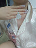 老鳳祥彌勒佛S925銀項(xiàng)鏈女士玉髓吊墜七夕情人節(jié)禮物送女友老婆媽媽生日 彌勒佛套鏈-玉髓 曬單實(shí)拍圖