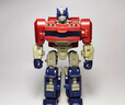 【準新品】變形金剛（TRANSFORMERS）兒童男孩玩具車(chē)模型手辦禮物工作室系列領(lǐng)袖級電影4擎天柱G0482 曬單實(shí)拍圖