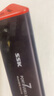 SSK飚王USB3.0分線器拓展塢 高速七口hub集線器 擴展筆記本電腦接口一拖多轉(zhuǎn)換器延長線帶電源適配器 USB3.0 7口高速擴展 SHU370 曬單實拍圖