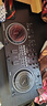 Pioneer DJ【官方品牌專賣】先鋒DDJ系列XDJ一體機系列打碟機新手入門專業(yè)包房商演打碟套裝DJ直播數碼控制 DDJ-REV1 DJ控制器標配 曬單實拍圖