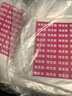 一次性腳膜套足套塑料襪套透明足套泡腳套試鞋套足療店腳 腳膜套200只裝【配固定貼200個(gè)】 配固定貼 曬單實(shí)拍圖
